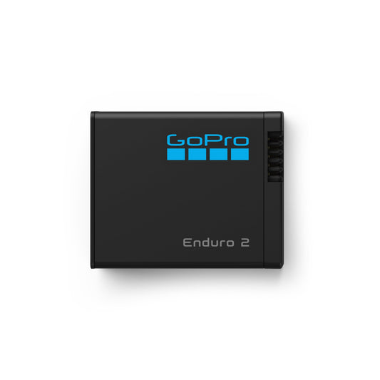 Baterie GoPro Enduro 2 (seria Mission 1 + HERO13 Black) – Accesorii oficiale GoPro - AGBAT-001