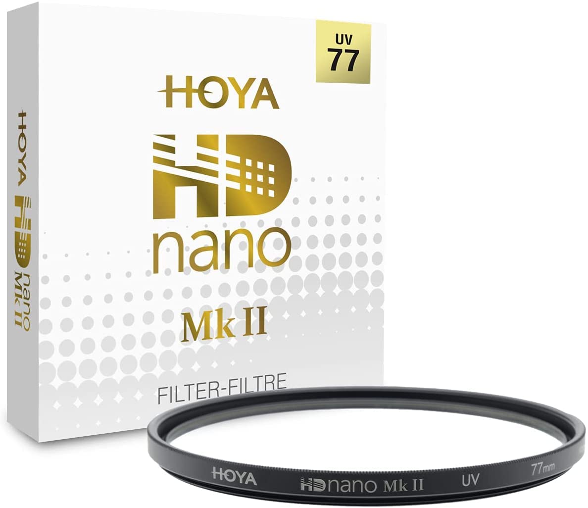 Filter Hoya HD Nano MkII UV 49mm - YYU4149