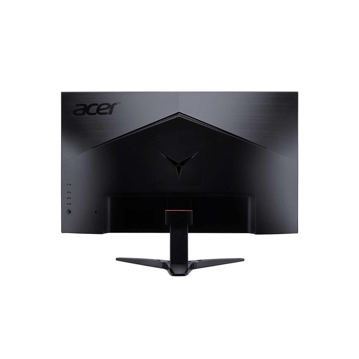 Acer Nitro KG272Sbmiipx FreeSync Premium 27" IPS FHD Display, 165Hz Overclocking, 2ms, HDMI (2.0), DP (1.2), Lum 250cd/m2, ZeroFrame, Audio Out, integrated speakers Black - UM.HX2EE.S01