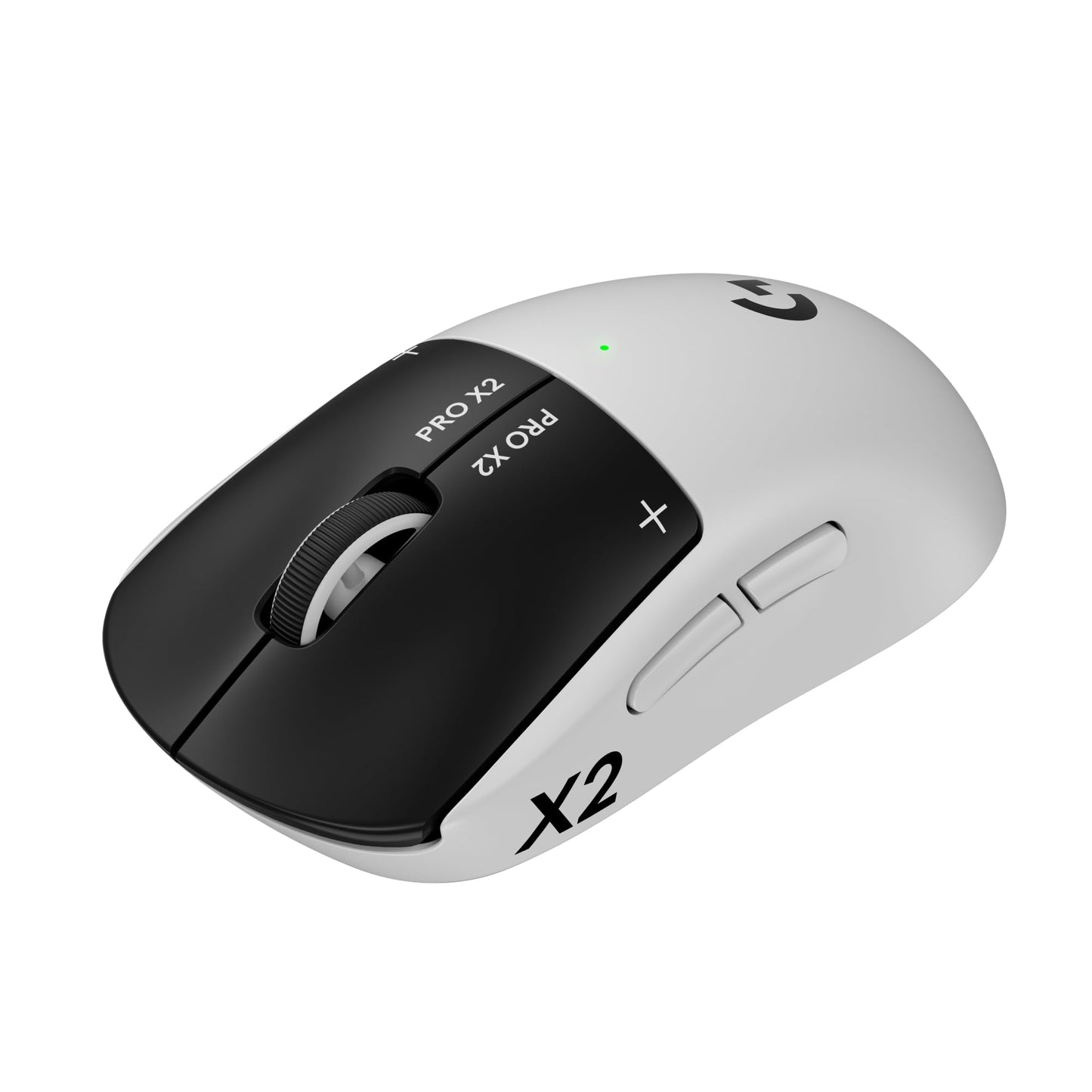 Logitech G Pro X Superlight 2 Dex Black
