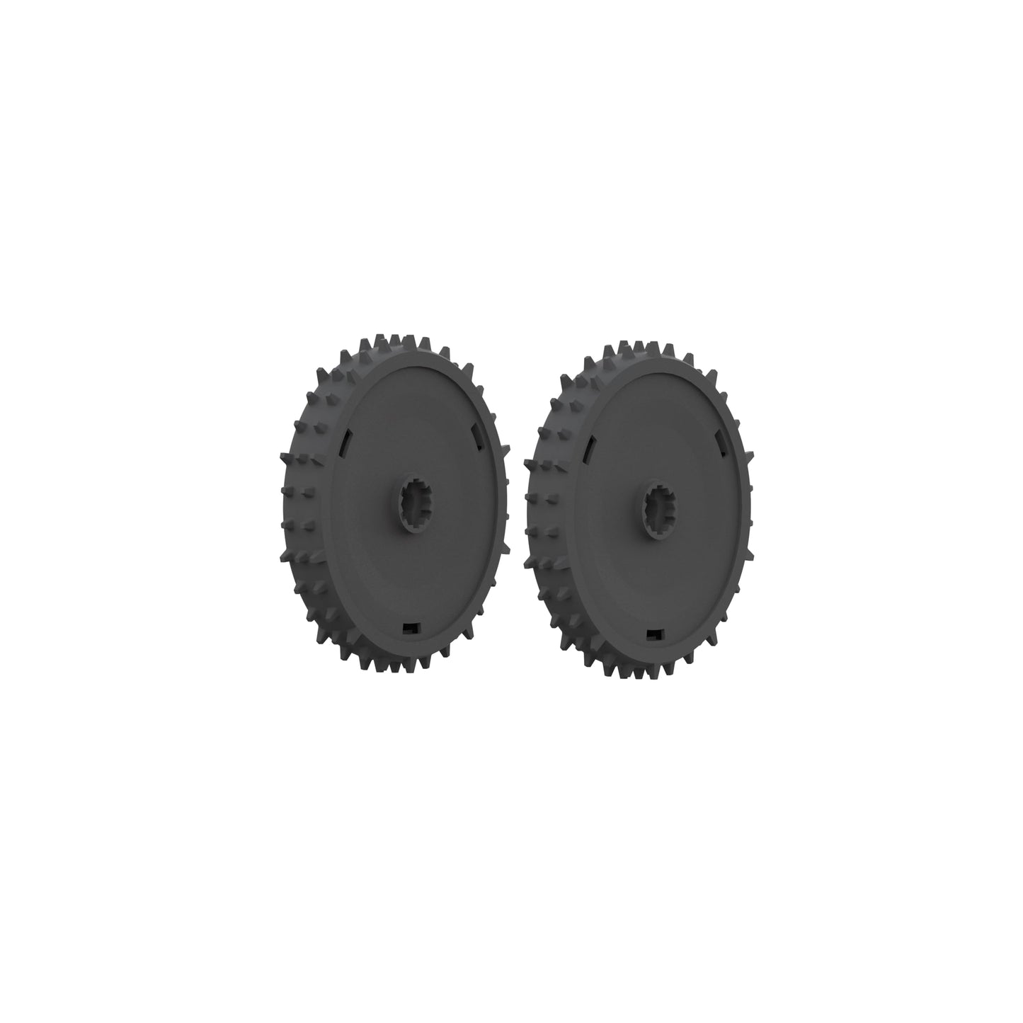 WORX WA0966 Off-Road Wheel