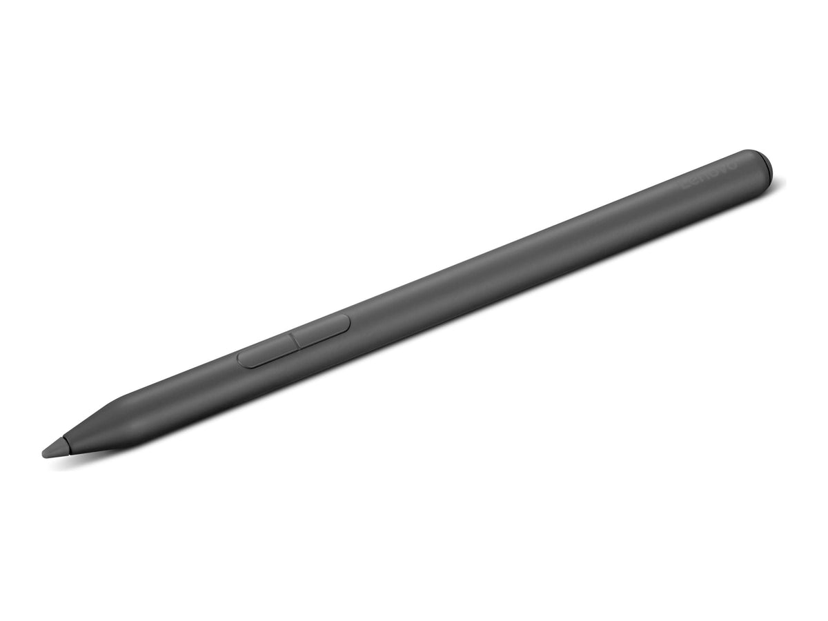 Lenovo Yoga - Stilou digital - fără fir - Gri - pentru ThinkPad L13 2-in-1 Gen 6, T14s 2-in-1 Gen 1, X1 2-in-1 Gen 10, Yoga 7 2-in-1 16AKP10 - 4X81Q95846