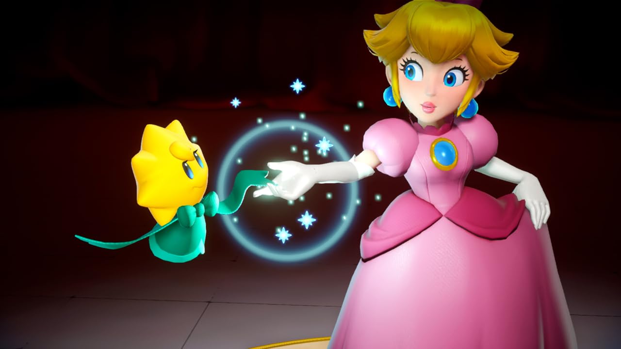 Princess Peach: Showtime! Default | Nintendo Switch - Download Code - 10011789