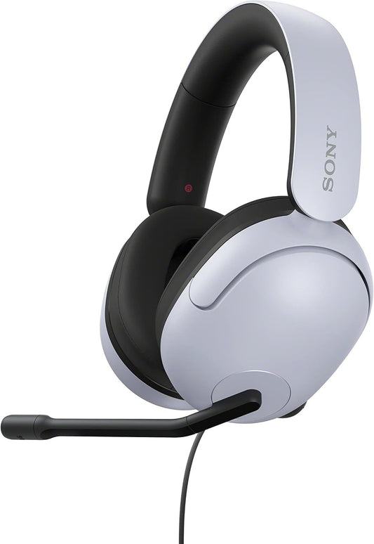 Sony INZONE H3 Cască de gaming cu fir - MDRG300W.CE7