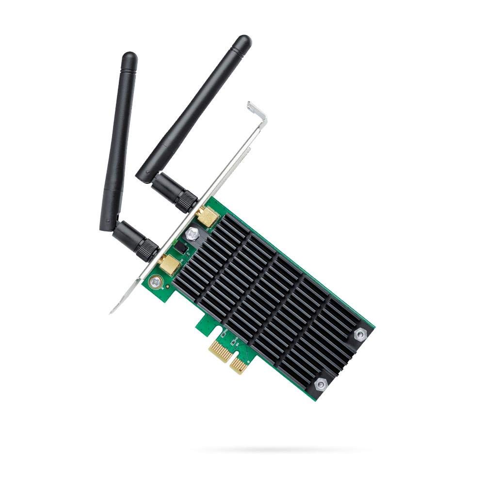 TP-Link Archer T4E PCIe Netzwerkkarte ARCHER