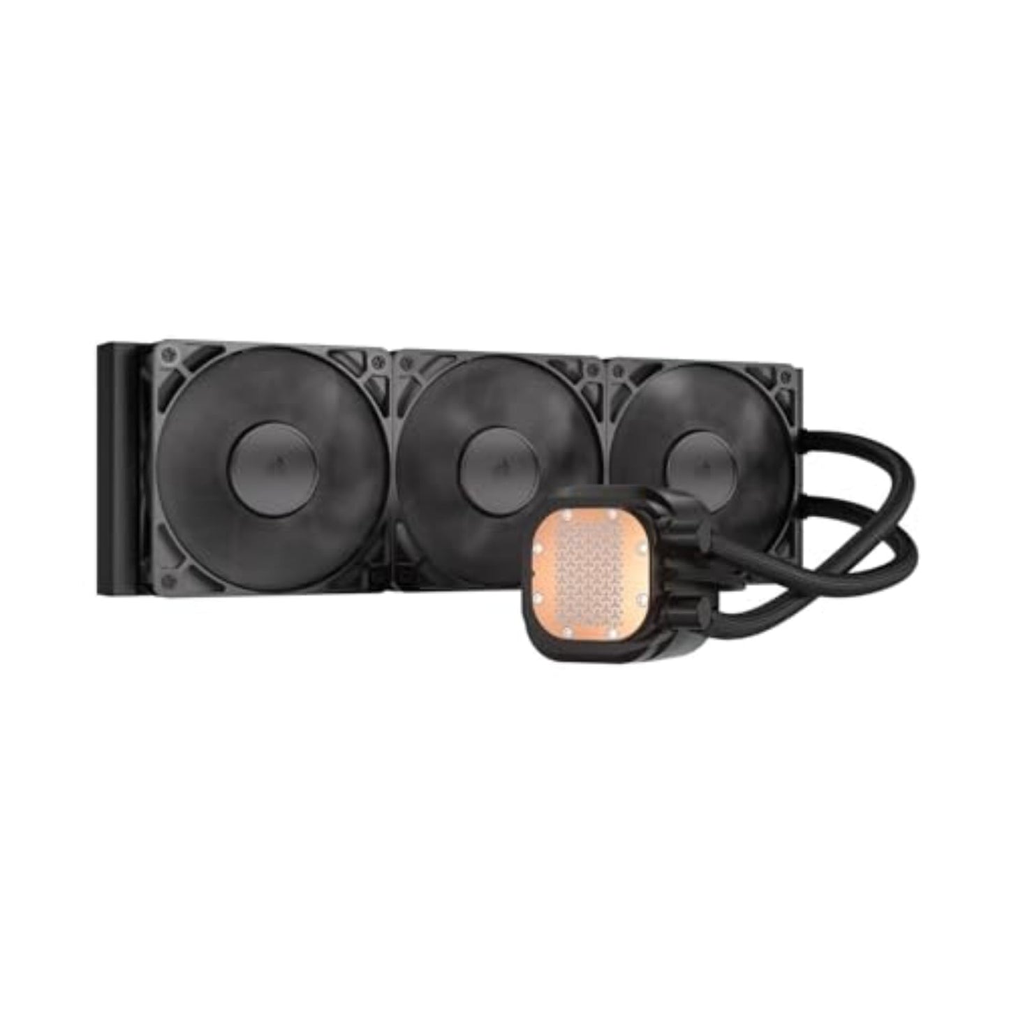 Corsair Nautilus 360 RS CPU-Flüssigkeitskühler CW-9060089-WW