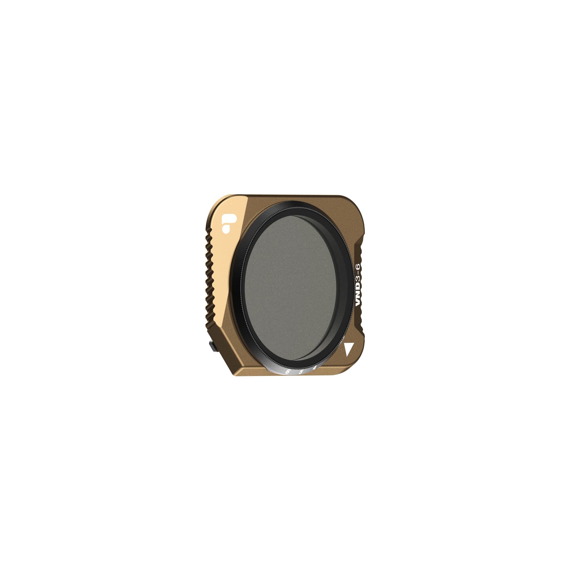 PolarPro - Classic - VND 3-6 - Lightweight - Gimbal optimization - M3C-VND3/6