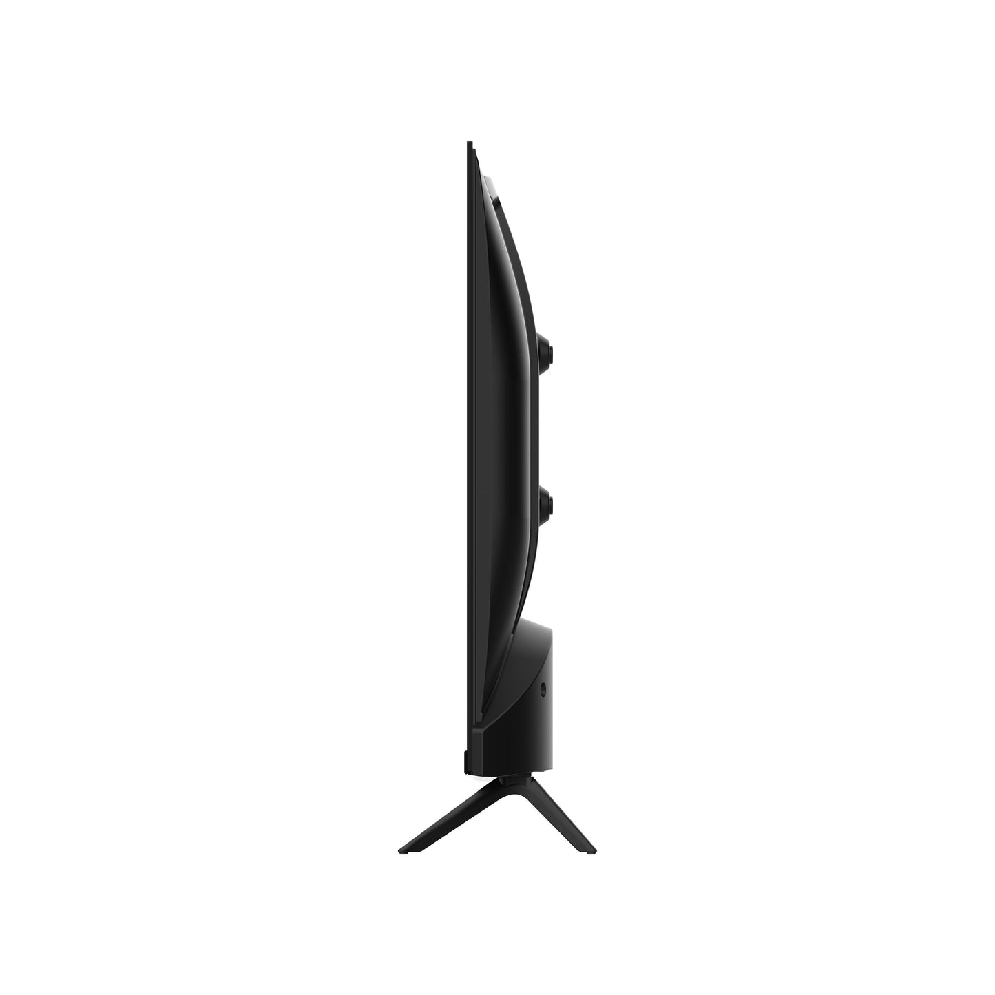 Smart Tech 32HH01K, 32 inch (80 cm), HD LED TV, Netflix, YouTube, Prime Video, Whale TV