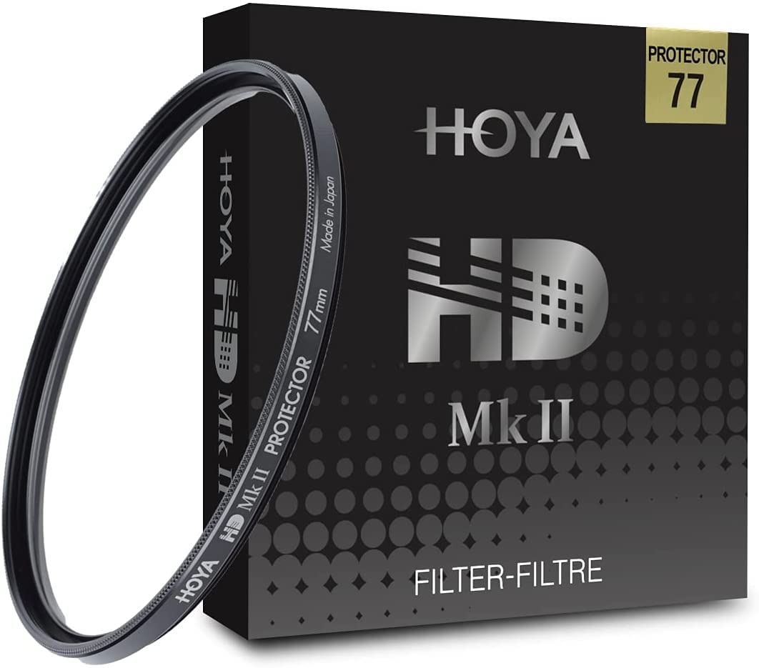 Filter Hoya HD mkII Protector 67mm - YYR4067
