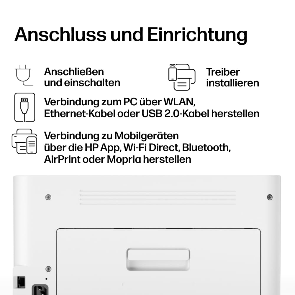 HP Color Laser 150nw 4ZB95A#B19