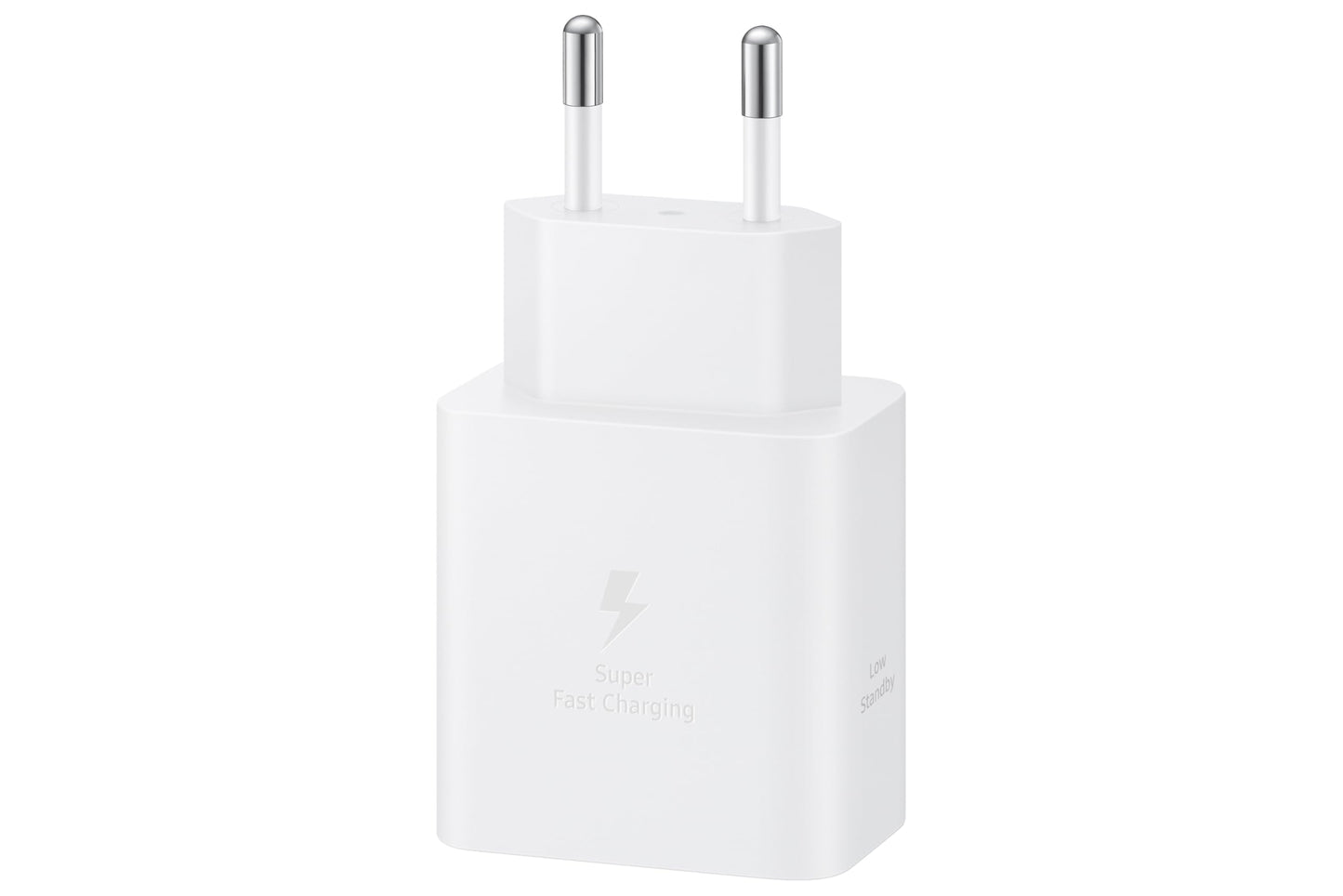 Samsung Power Adapter 45W with Cable White (EP-T4511XWEGEU)