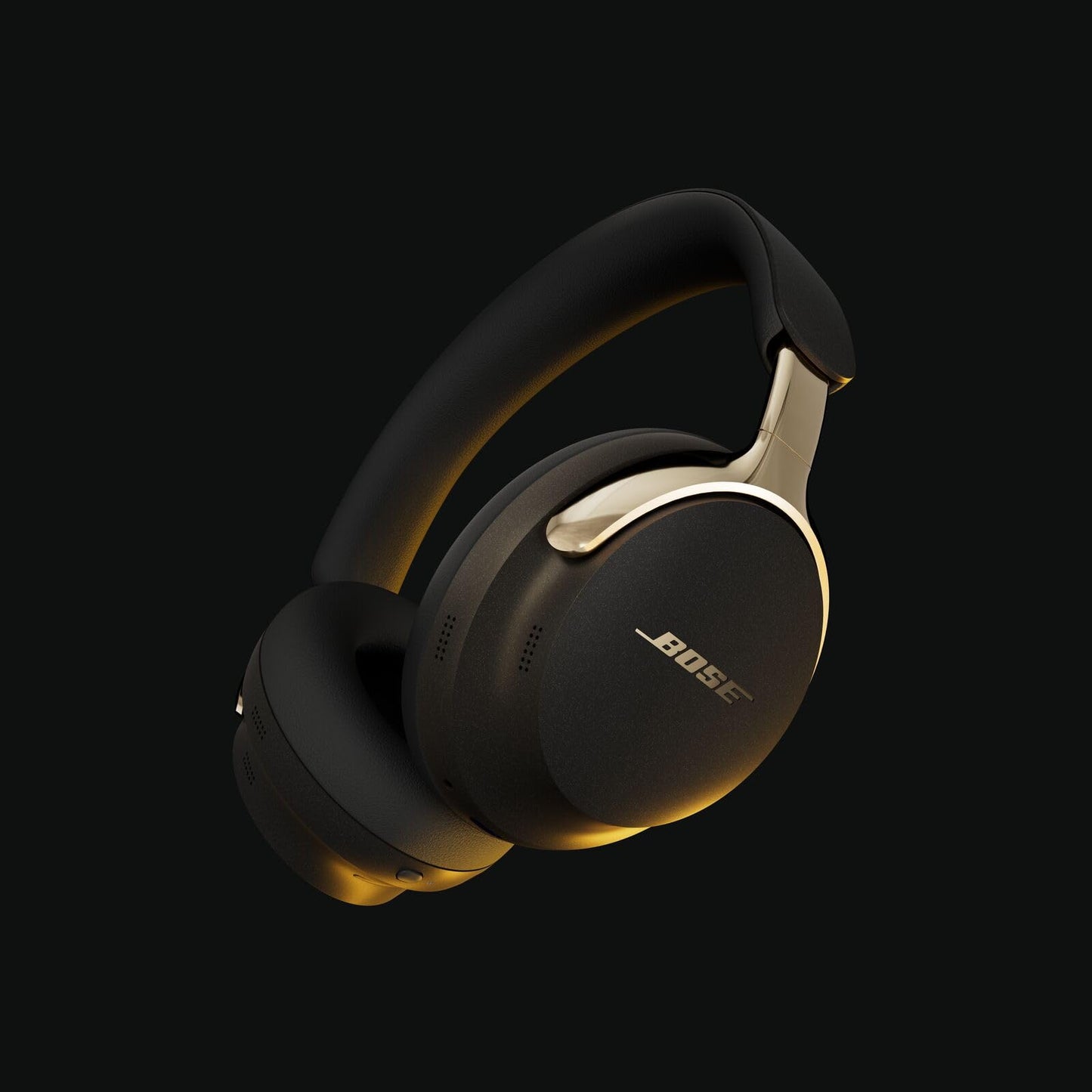 Bose QuietComfort Ultra Headphones 2nd Gen Black (890101-0100)
