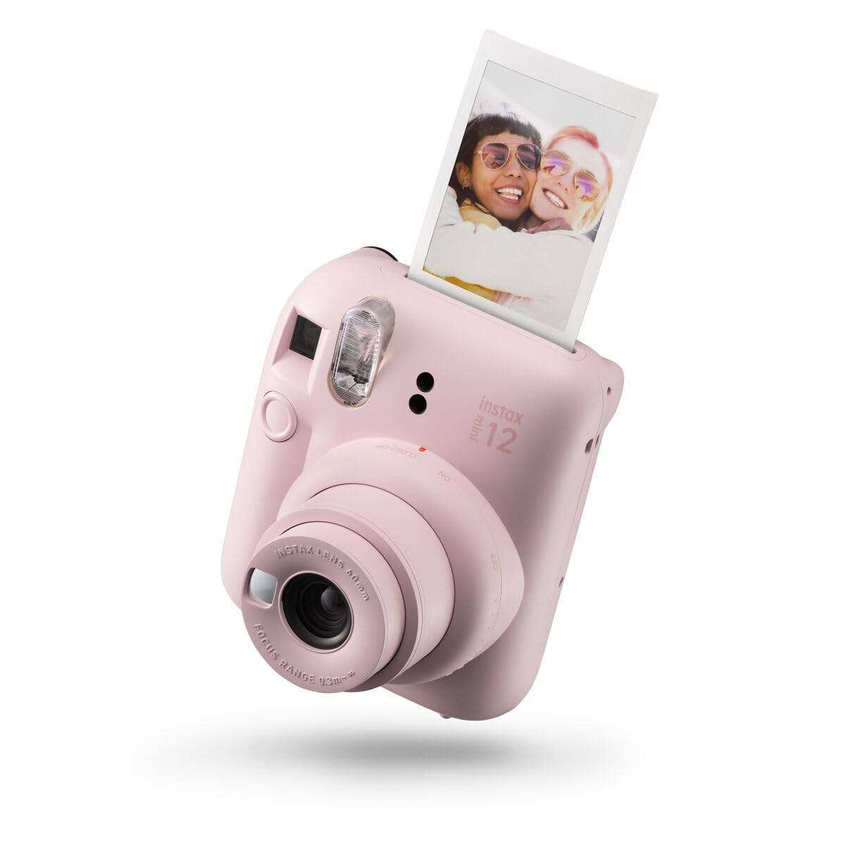 instax mini 12™ Blossom Pink - 16806107