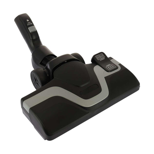 Rowenta Bürste Silence Force ZR903A01 - Duză pentru aspirator compatibilă cu RO74, RO79, RO7C - Eficiență ridicată pe toate suprafețele