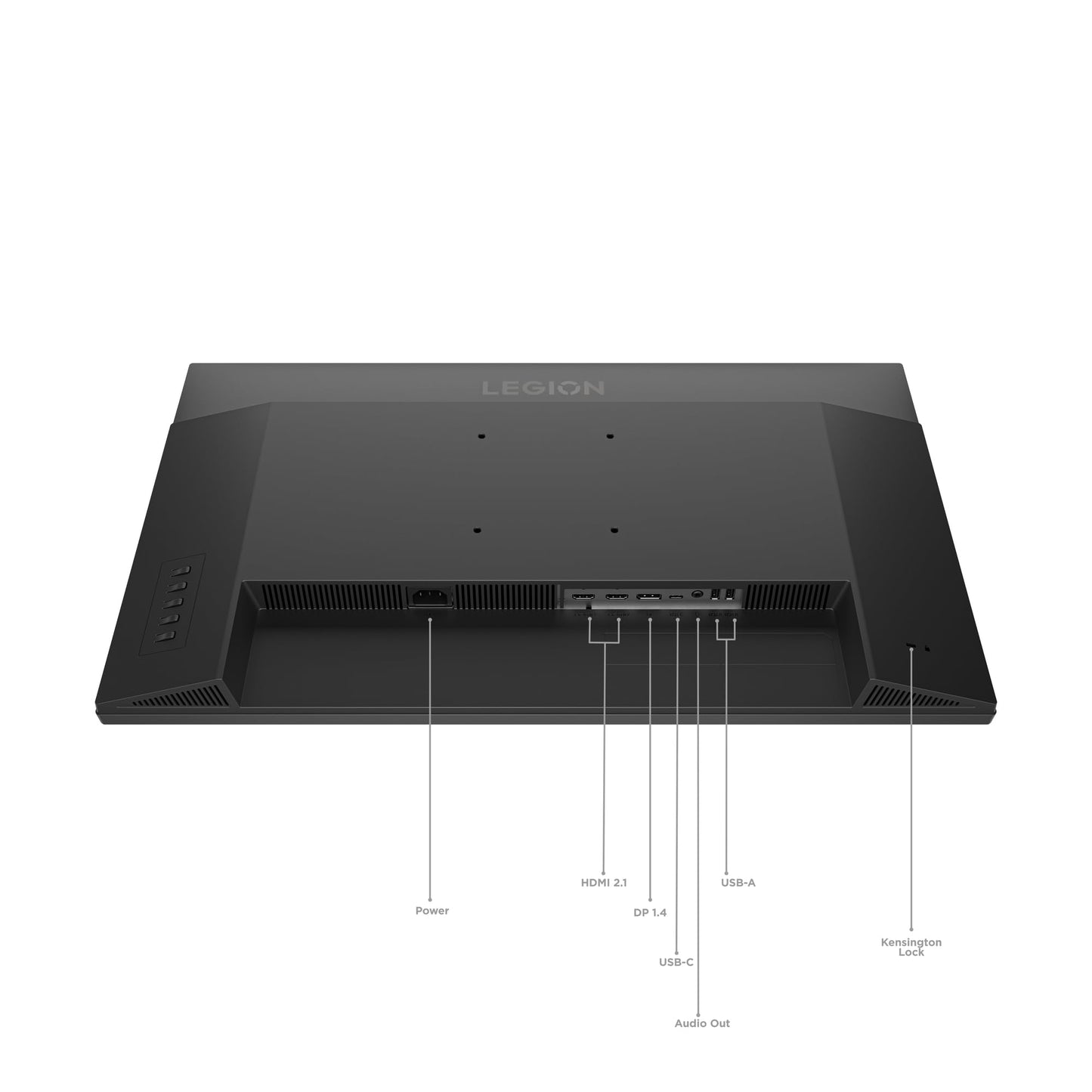 Lenovo Legion 27QD-10 - 67D2UAC1EU