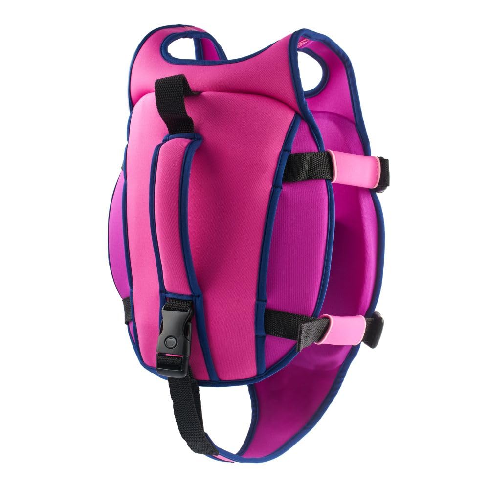 Zoggs Aquasphere Swim Vest for kids purple size M (2-3Y) - ST134EU0205M
