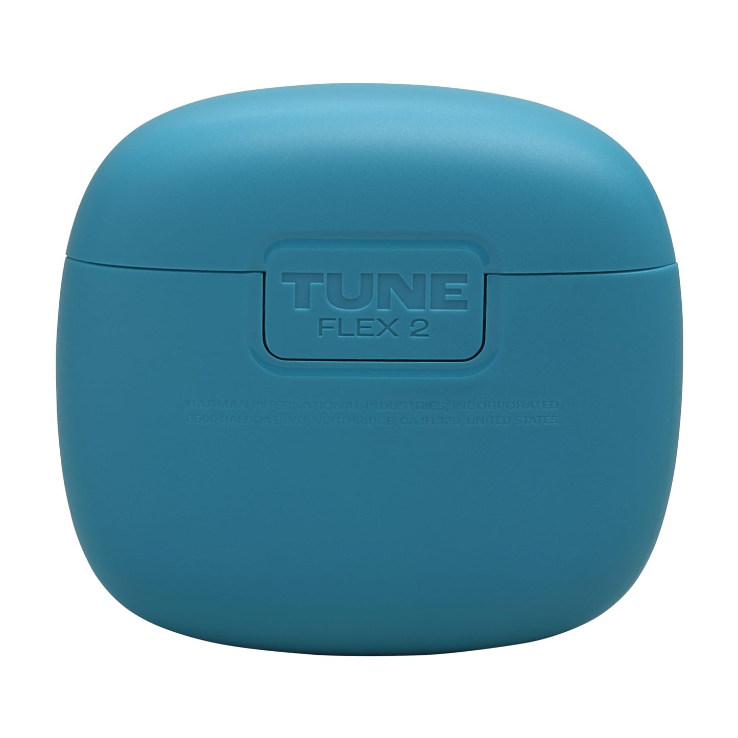JBL Tune Flex 2 Turquoise