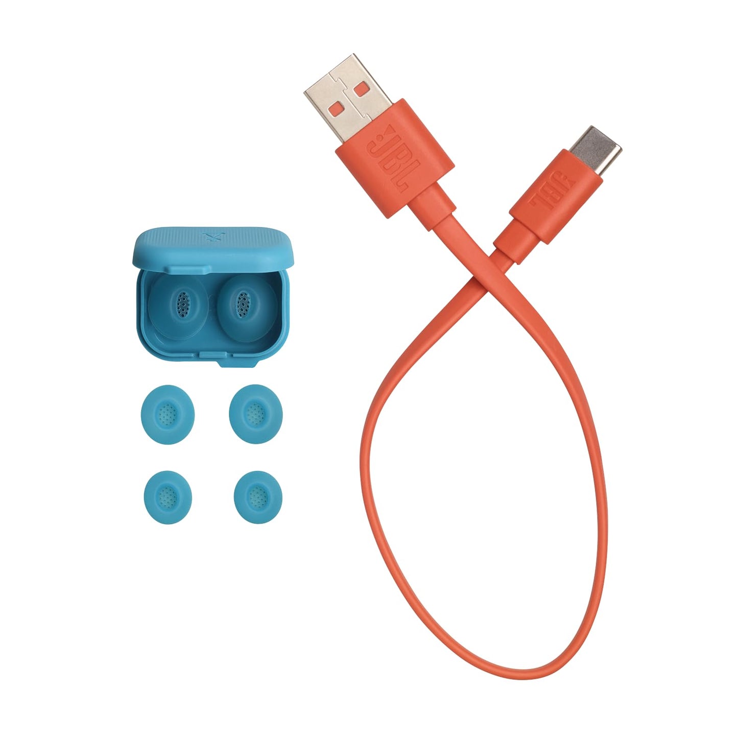 JBL Tune Flex 2 Turquoise