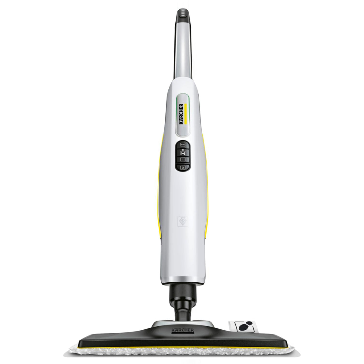 Kärcher Steam Cleaner SC 3 Upright EasyFix, Heating Time: 30 sec - 1.513-530.0