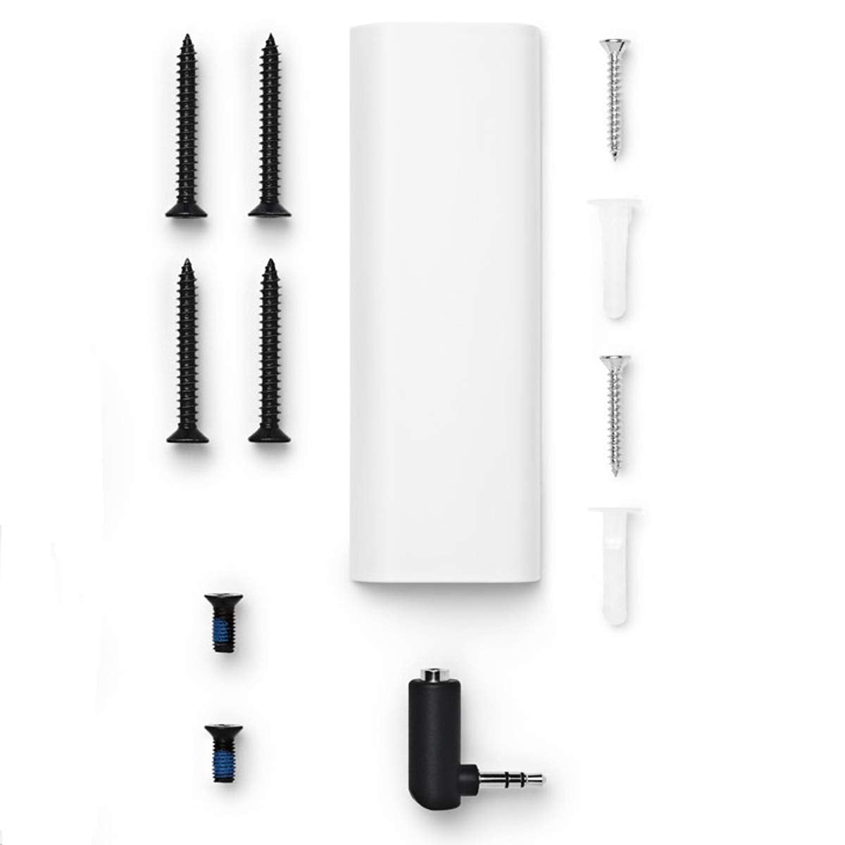 BOSE 802171-0020 Suport de perete pentru soundbar Alb