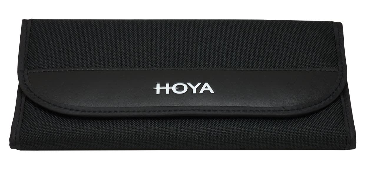 HOYA PRO ND-EX Filter kit Pro ND8/ND64/ND1000 ø49mm - YYK3149