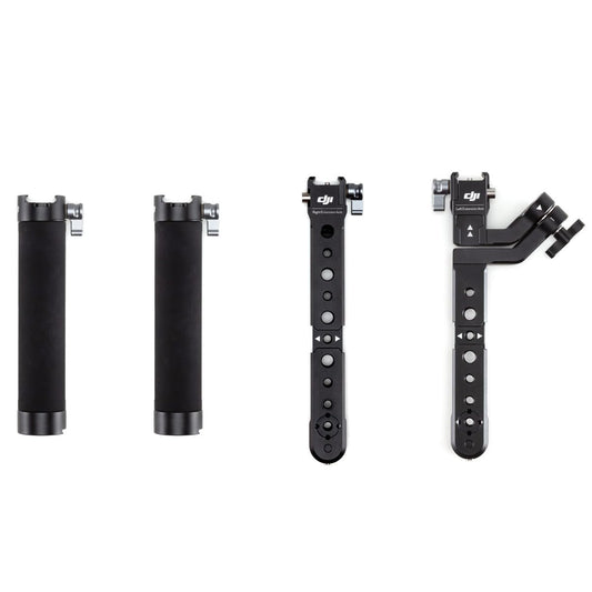 DJI RS Variable Dual Grip - CP.RN.00000096.01