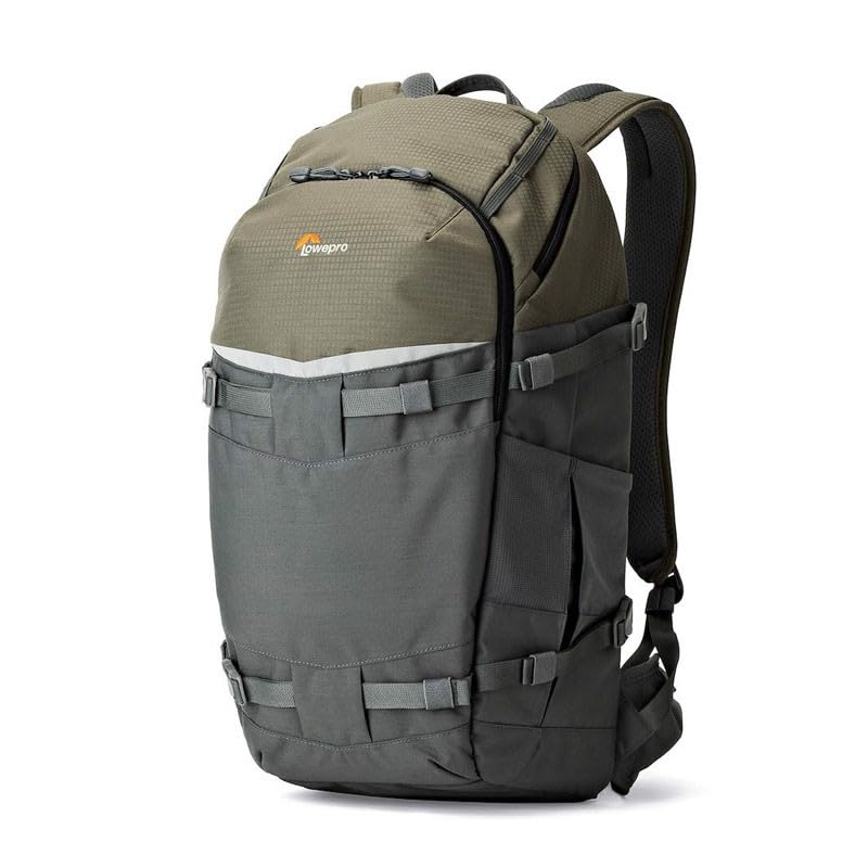 Lowepro Flipside Trek 450 rucsac pentru camere DSLR și mai multe obiective - LP37016-PWW