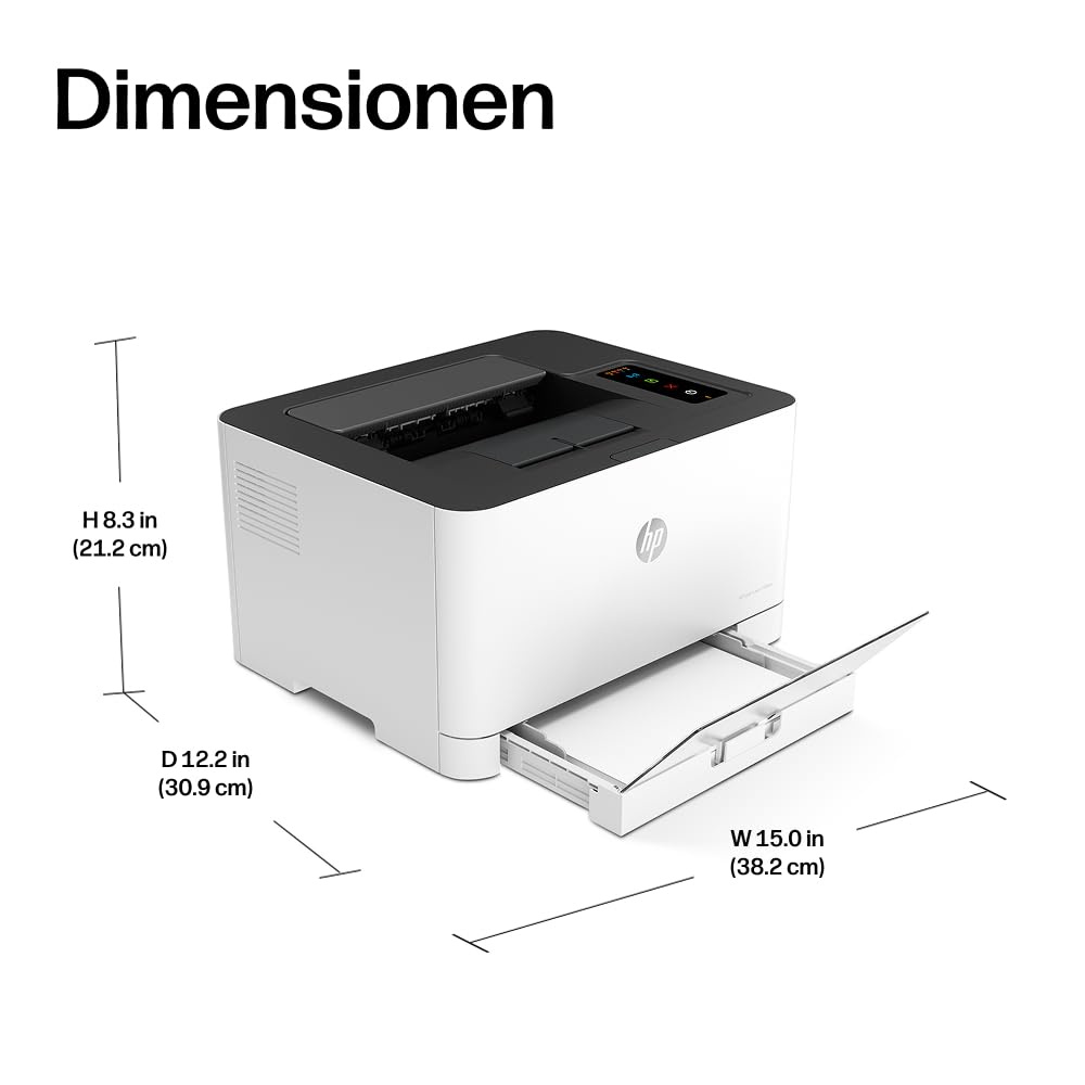 HP Color Laser 150nw 4ZB95A#B19