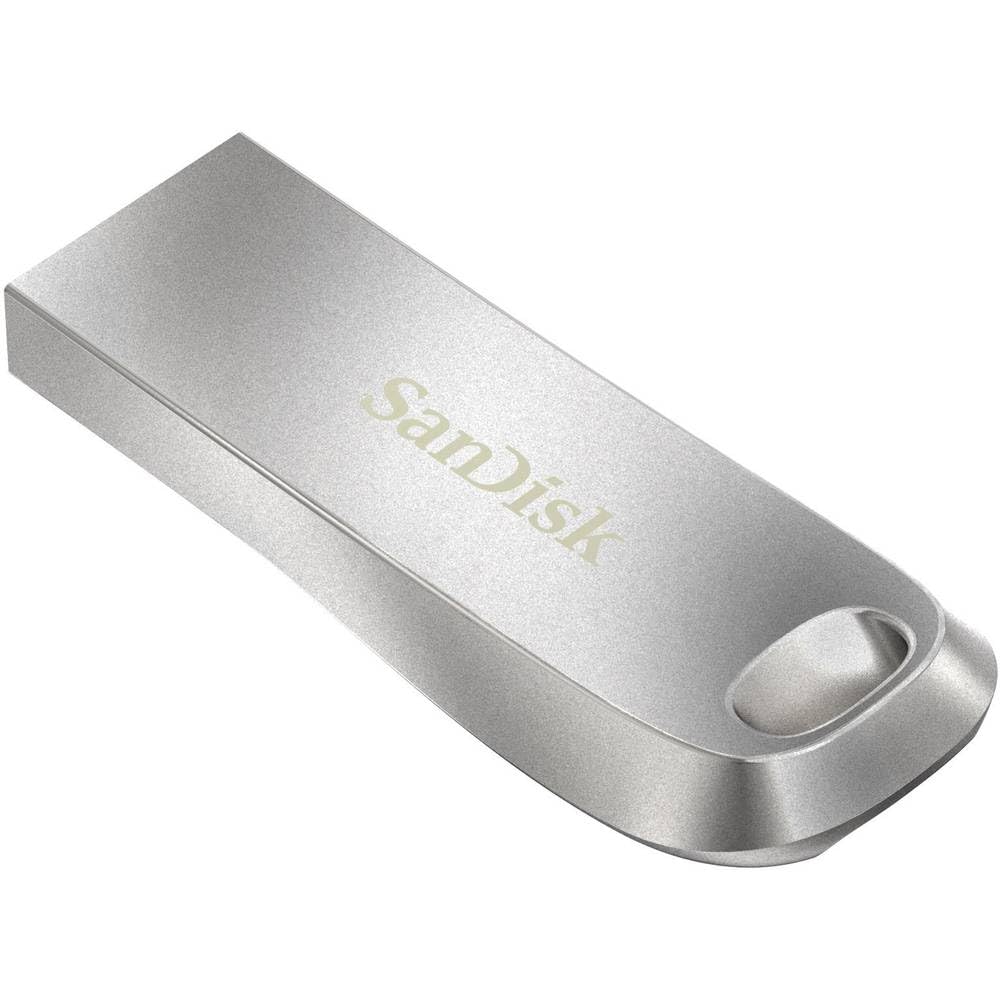 SanDisk Ultra Luxe USB 3.2 Flash Drive 256GB (SDCZ74-256G-G46)