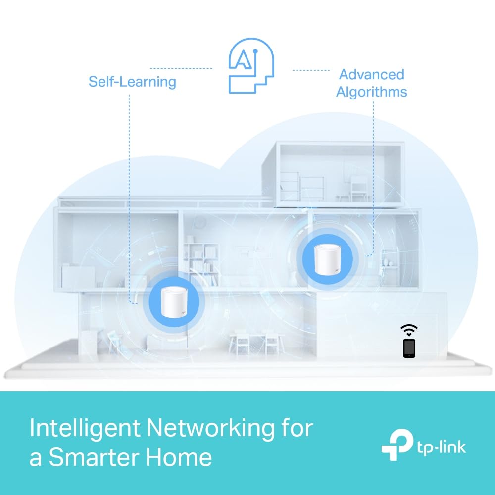 TP-Link Deco