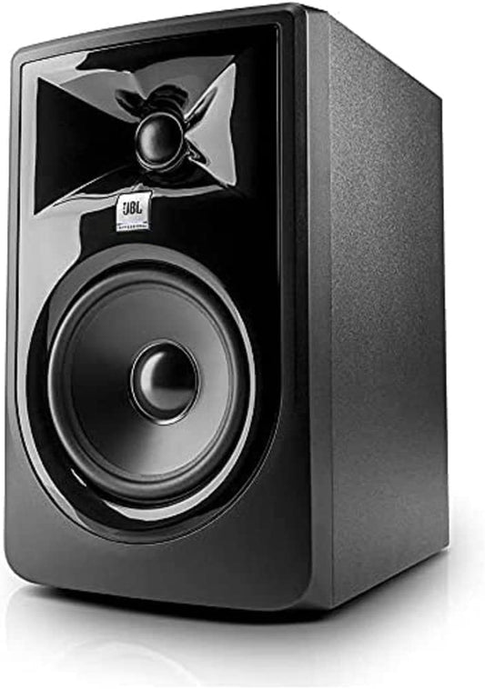 JBL 305P MKII Studio reference monitors - 305PMKII