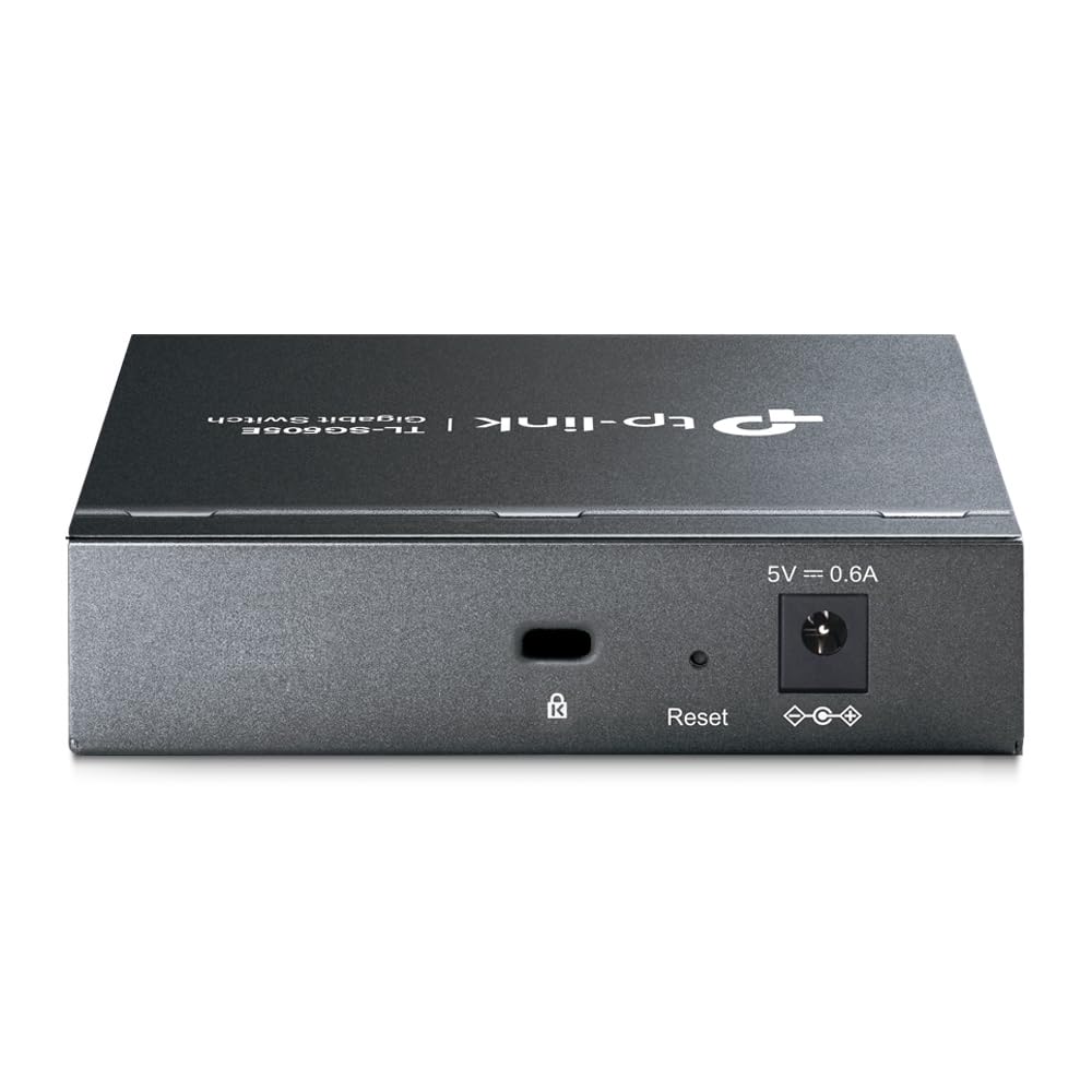 TP-Link TL-SG105-M2