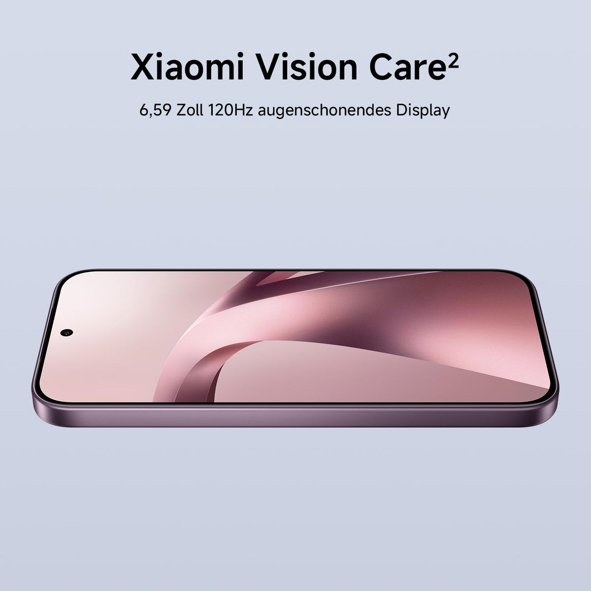 XIAOMI 17T Smartphone 12+256GB, 6500mAh Akku, Leica 5X Telekamera, Schwarz