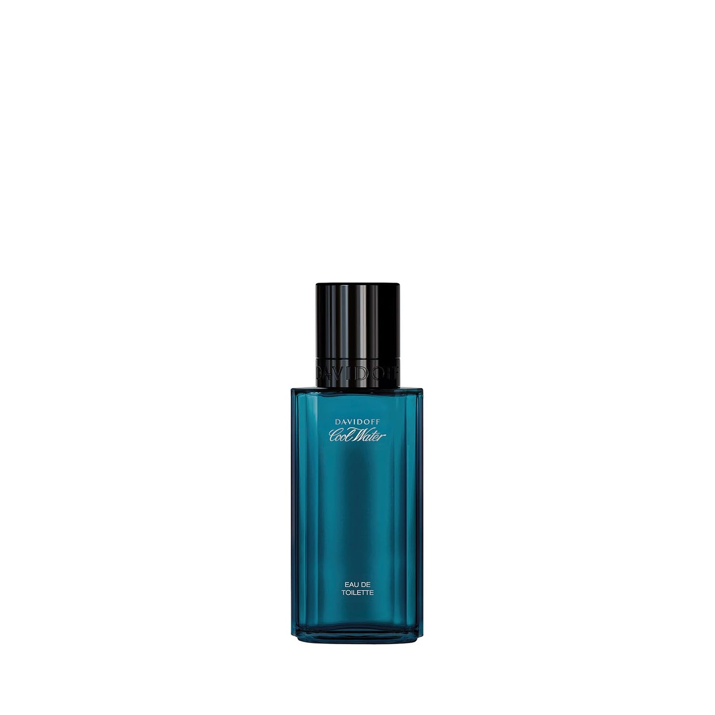 Davidoff Cool Water Eau de Toilette - Fougère fragrance for men - With coriander, lavender and amber - Long-lasting fragrance, 40ml - 123657
