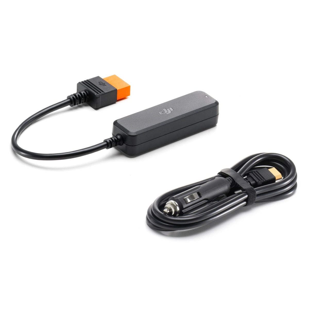 DJI Power Autoplug to SDC Power Cable (12 V/24 V) - 6941565969675