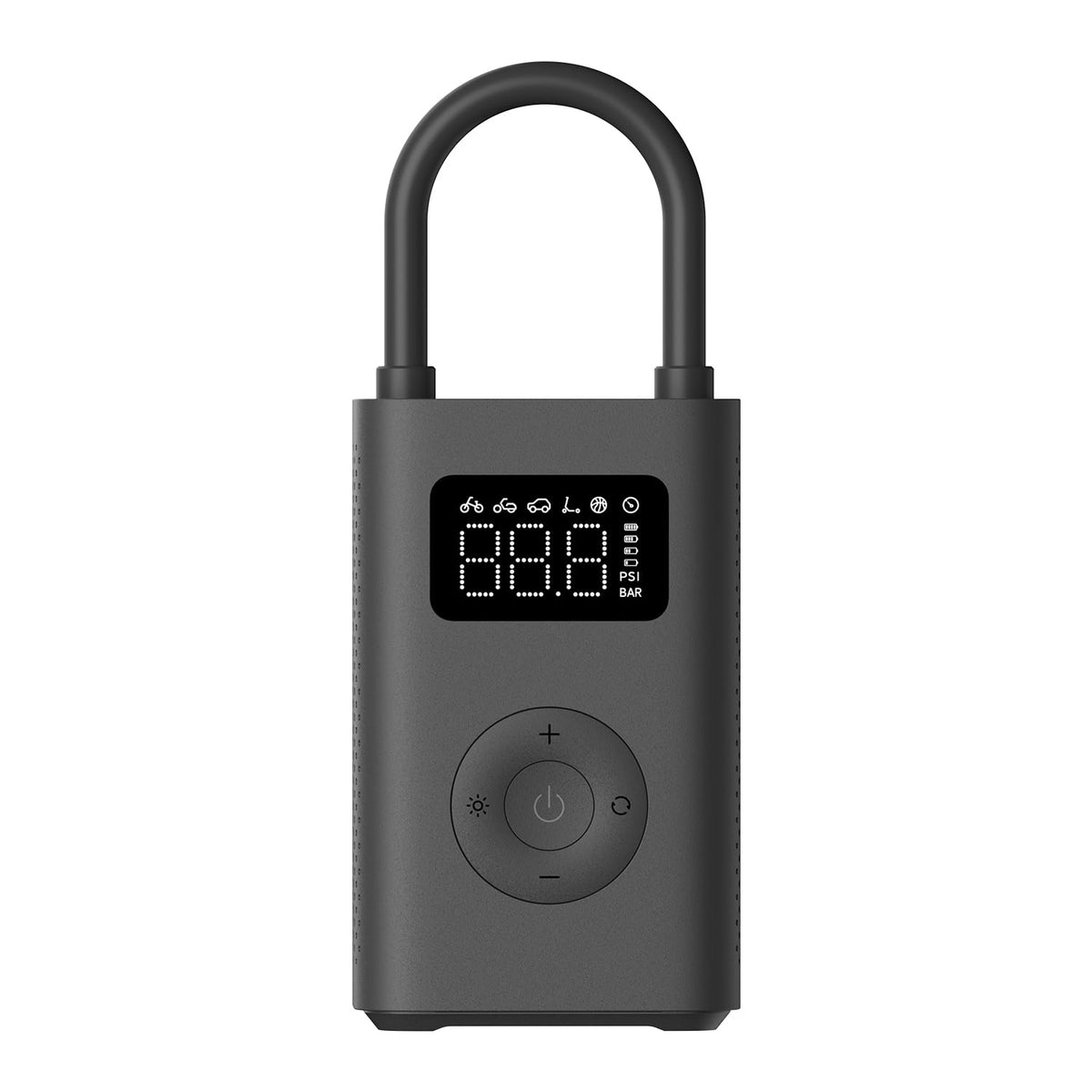Compresor de aer electric portabil Xiaomi 2 - OB03649