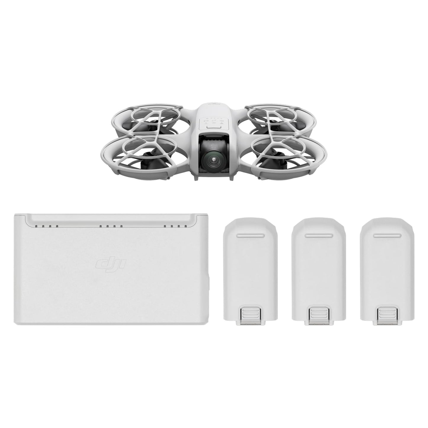 DJI Neo Three-Battery Combo (CP.FP.00000196.01)