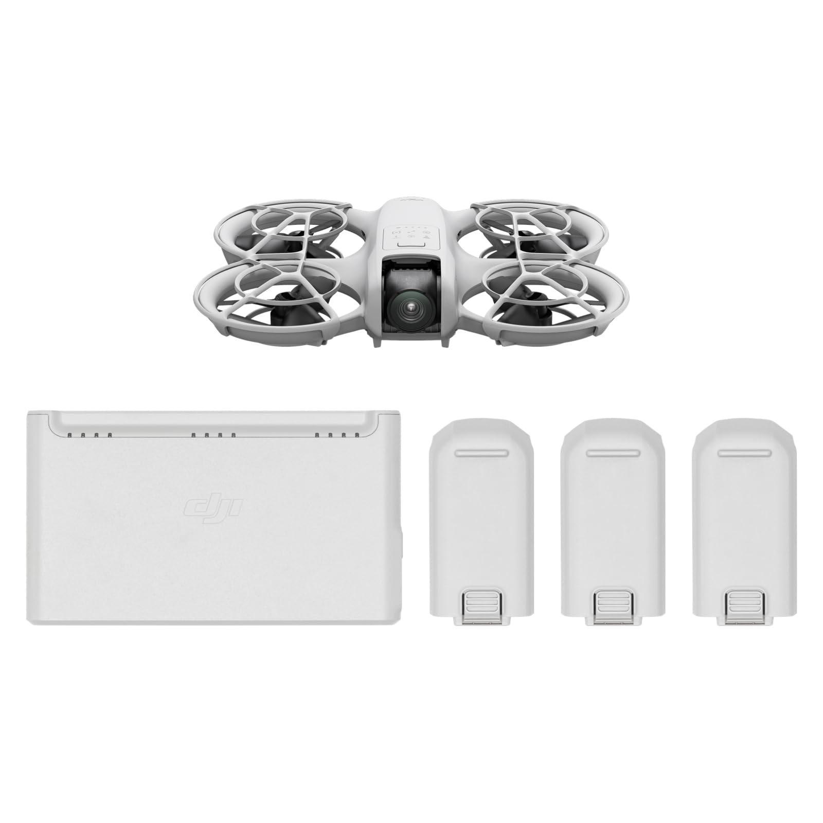 DJI Neo Three-Battery Combo (CP.FP.00000196.01)