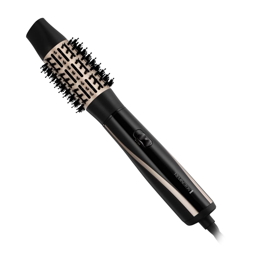 REMINGTON Warmluftbürste AS7700 E51 Blow Dry & Style 1200W Airstyler