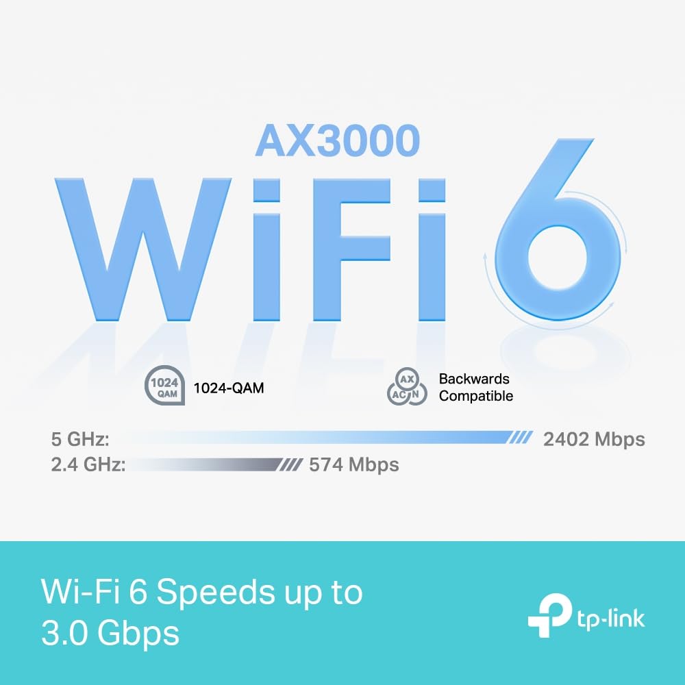 TP-Link Deco