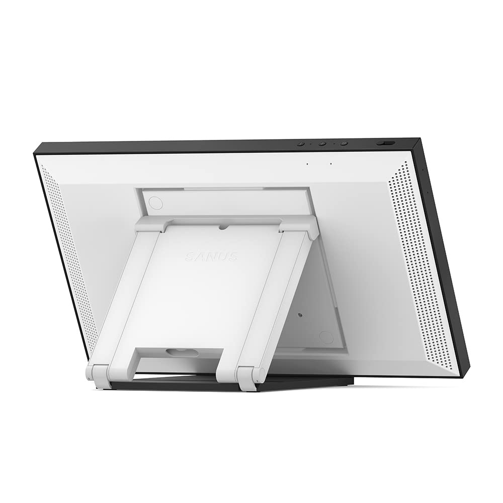 Tilt stand, “Made for Amazon”, for Echo Show 15 - MEHKSW2