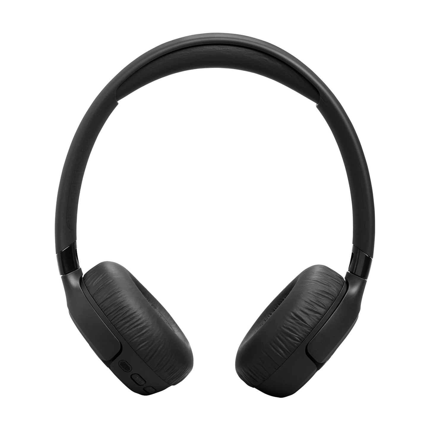 JBL Tune 680NC, wireless on-ear headphones with noise canceling, black - JBLT680NCBLK