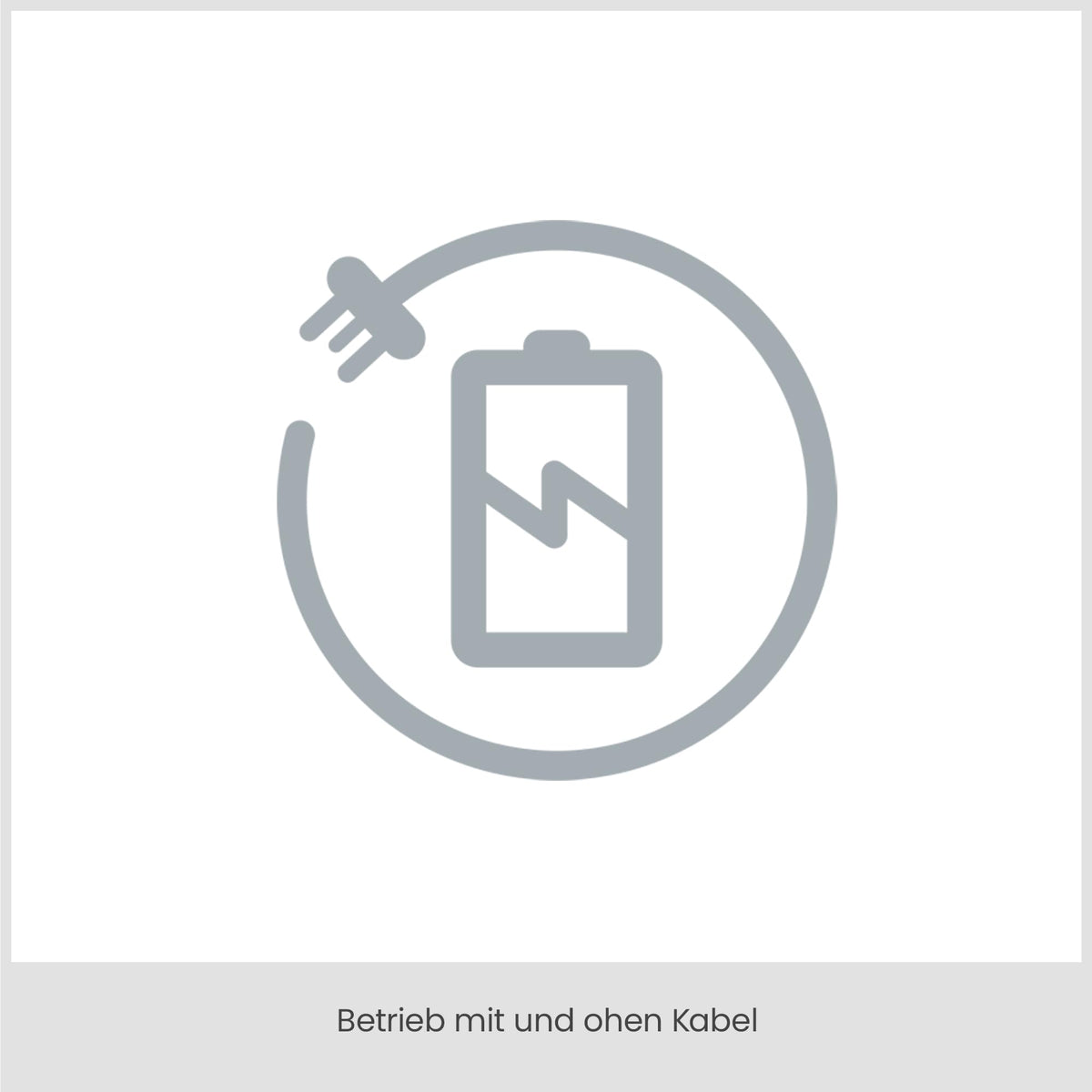 BaByliss Power Glide Hair Clipper E974E, 26 Cutting Lengths (0.5mm - 25mm), 60 Min. Battery Life