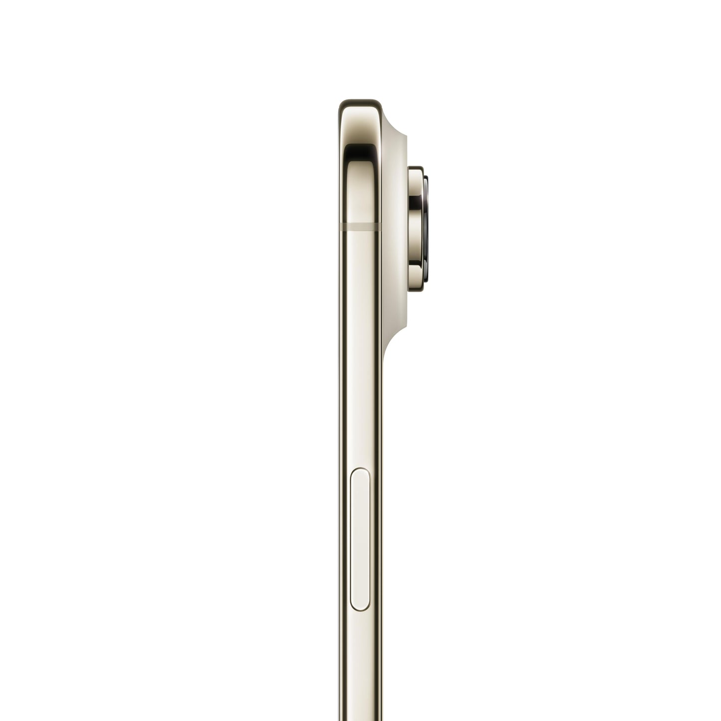 iPhone Air 256GB Light Gold - MG2N4ZD/A