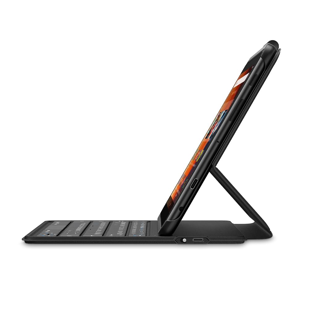 Brand new and “Made for Amazon”: Bluetooth keyboard case for Amazon Fire HD 10 (13th Gen., 2023) - BON0002