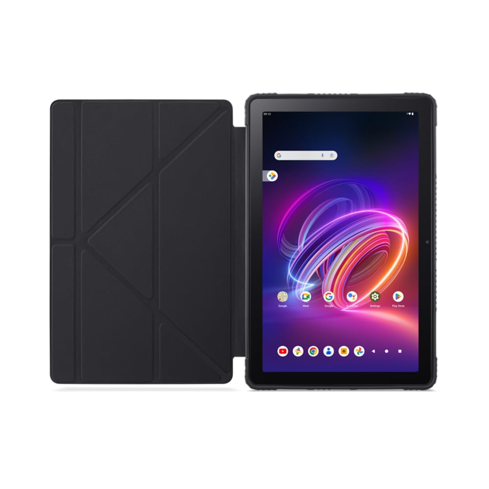 ACER Iconia Tab 11-11,6 Zoll 2K QLED Screen, Octa-Core MT8781, 8 GB RAM, 256 GB Speicher, Android 14 OS + husă de protecție - 4711121782602
