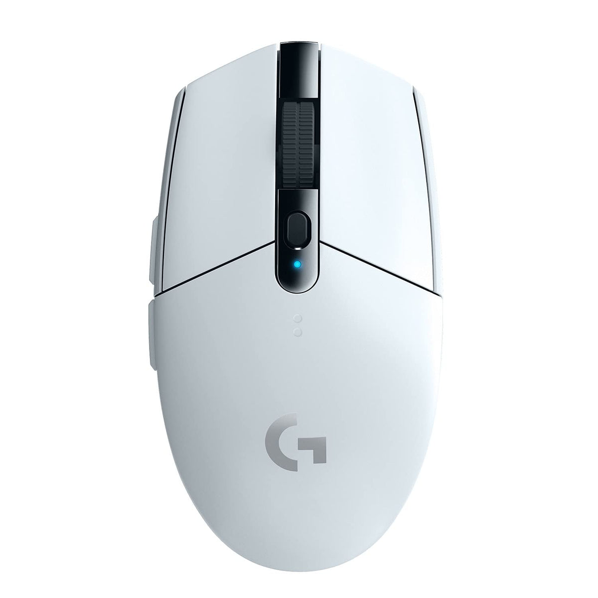 Logitech G G305 LIGHTSPEED wireless gaming mouse with Hero 12K DPI sensor - 910-005292