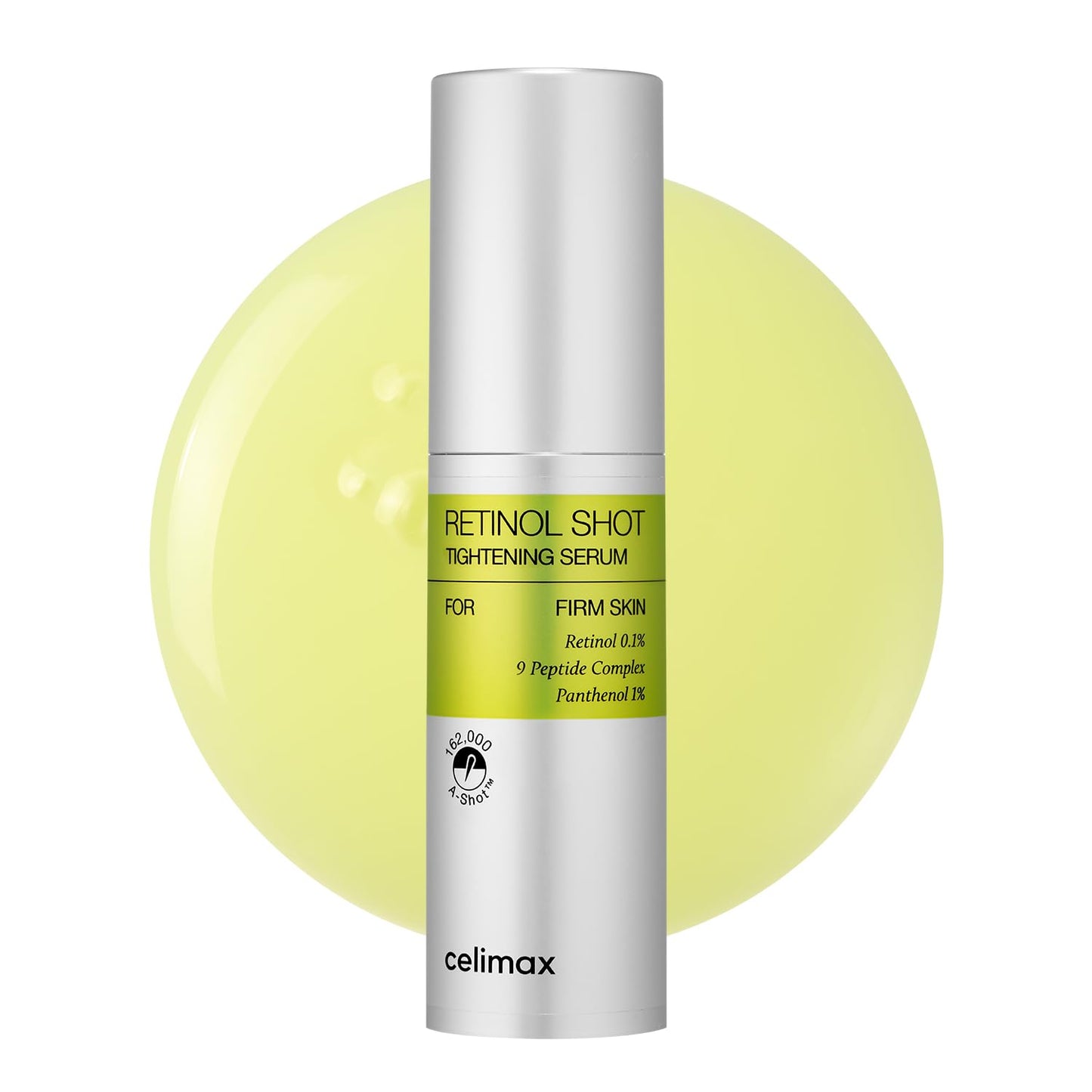 celimax The Vita A Retinol Shot Tightening Serum, 1.01 fl. oz - slaxmi3002
