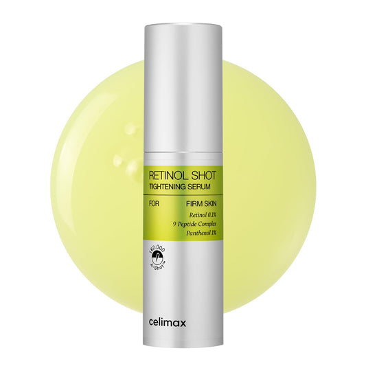 celimax The Vita A Retinol Shot Tightening Serum, 1.01 fl. oz - slaxmi3002