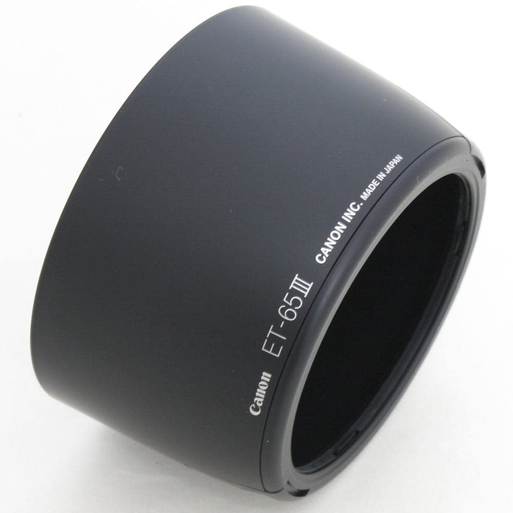 Canon ET-65III Gegenlichtblende